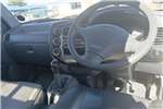  2008 Kia K2700 