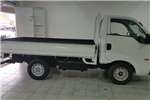  2015 Kia K2700 K2700 2.7D workhorse chassis cab