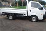  2015 Kia K2700 K2700 2.7D workhorse chassis cab
