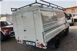  2017 Kia K2700 K2700 2.7D workhorse chassis cab