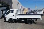  2018 Kia K2700 K2700 2.7D workhorse chassis cab