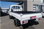  2018 Kia K2700 K2700 2.7D workhorse chassis cab
