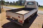  2005 Kia K2700 K2700 2.7D workhorse dropside