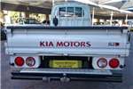  2008 Kia K2700 K2700 2.7D workhorse dropside