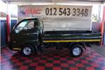  2011 Kia K2700 K2700 2.7D workhorse dropside