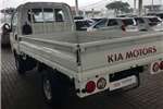  2020 Kia K2700 K2700 2.7D workhorse dropside