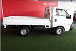  2020 Kia K2700 K2700 2.7D workhorse dropside