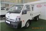  2020 Kia K2700 K2700 2.7D workhorse dropside