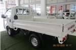  2020 Kia K2700 K2700 2.7D workhorse dropside