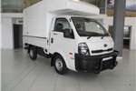  2020 Kia K2700 K2700 2.7D workhorse dropside