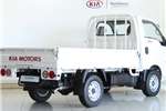  2020 Kia K2700 K2700 2.7D workhorse dropside