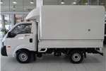  2020 Kia K2700 K2700 2.7D workhorse dropside