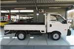  2020 Kia K2700 K2700 2.7D workhorse dropside