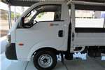  2020 Kia K2700 K2700 2.7D workhorse dropside