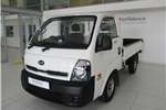  2020 Kia K2700 K2700 2.7D workhorse dropside