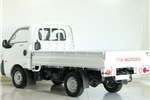  2021 Kia K2700 K2700 2.7D workhorse dropside