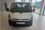  2022 Kia K2700 K2700 2.7D workhorse dropside