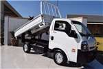  2013 Kia K2700 K2700 2.7D workhorse tipper