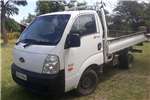  2006 Kia K2700 