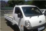  2007 Kia K2700 