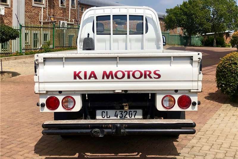 Kia K2700 for sale in Gauteng Auto Mart
