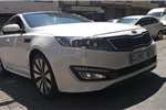  2012 Kia Optima 