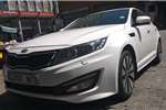  2012 Kia Optima 