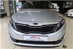  2012 Kia Optima Optima 2.4