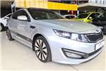  2012 Kia Optima Optima 2.4