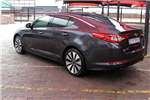  2013 Kia Optima Optima 2.4