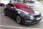  2013 Kia Optima Optima 2.4