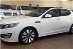  2016 Kia Optima Optima 2.4