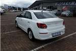 Used 2024 Kia Pegas PEGAS 1.4 EX