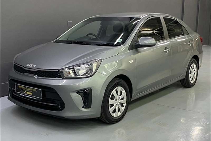 Used 2022 Kia Pegas PEGAS 1.4 LX