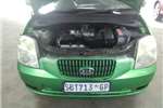  2005 Kia Picanto Picanto 1.0