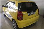  2010 Kia Picanto Picanto 1.0