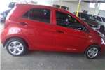  2011 Kia Picanto Picanto 1.0