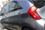  2012 Kia Picanto Picanto 1.0