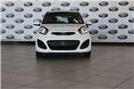  2012 Kia Picanto Picanto 1.0