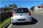  2012 Kia Picanto 