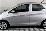  2012 Kia Picanto Picanto 1.0