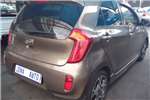  2013 Kia Picanto Picanto 1.0