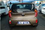  2013 Kia Picanto Picanto 1.0