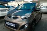  2013 Kia Picanto Picanto 1.0