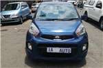  2015 Kia Picanto Picanto 1.0