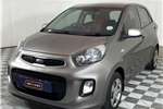  2015 Kia Picanto Picanto 1.0