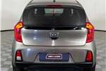  2015 Kia Picanto Picanto 1.0