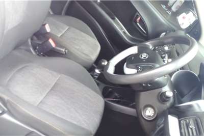 Used 2015 Kia Picanto 1.0