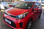  2017 Kia Picanto Picanto 1.0