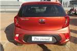  2017 Kia Picanto Picanto 1.0